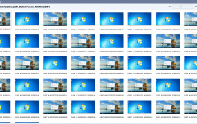 快安多屏同步专家-年卡-多屏同步、群控